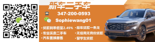 达成销售SophieWang 347-200-0593