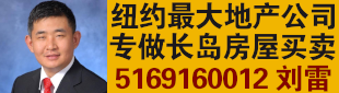 刘雷 516-916-0012
