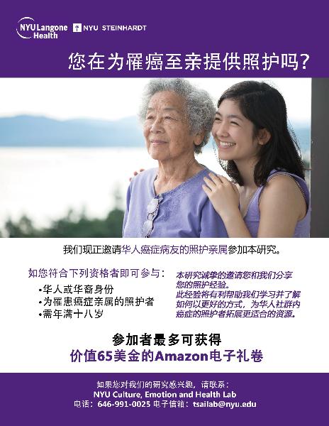 [Thumb - Caregiver postcard - Simplified Chinese.jpg]