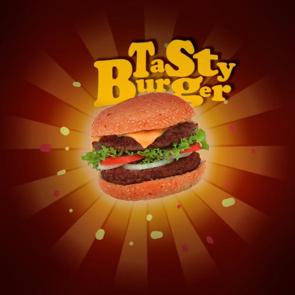[Thumb - Tasty Burger.jpg]